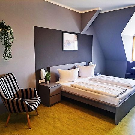 Hotel Altes Salzamt Bad Dürrenberg Zewnętrze zdjęcie