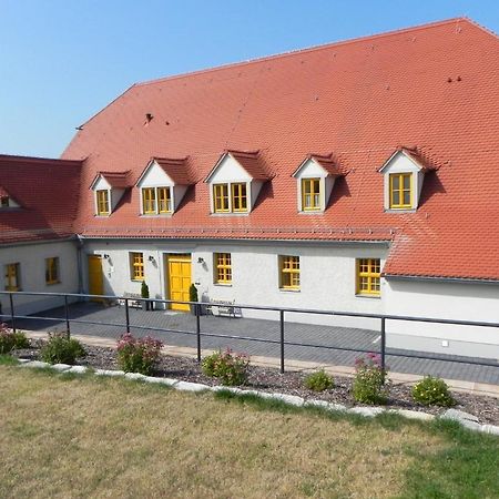 Hotel Altes Salzamt Bad Dürrenberg Zewnętrze zdjęcie
