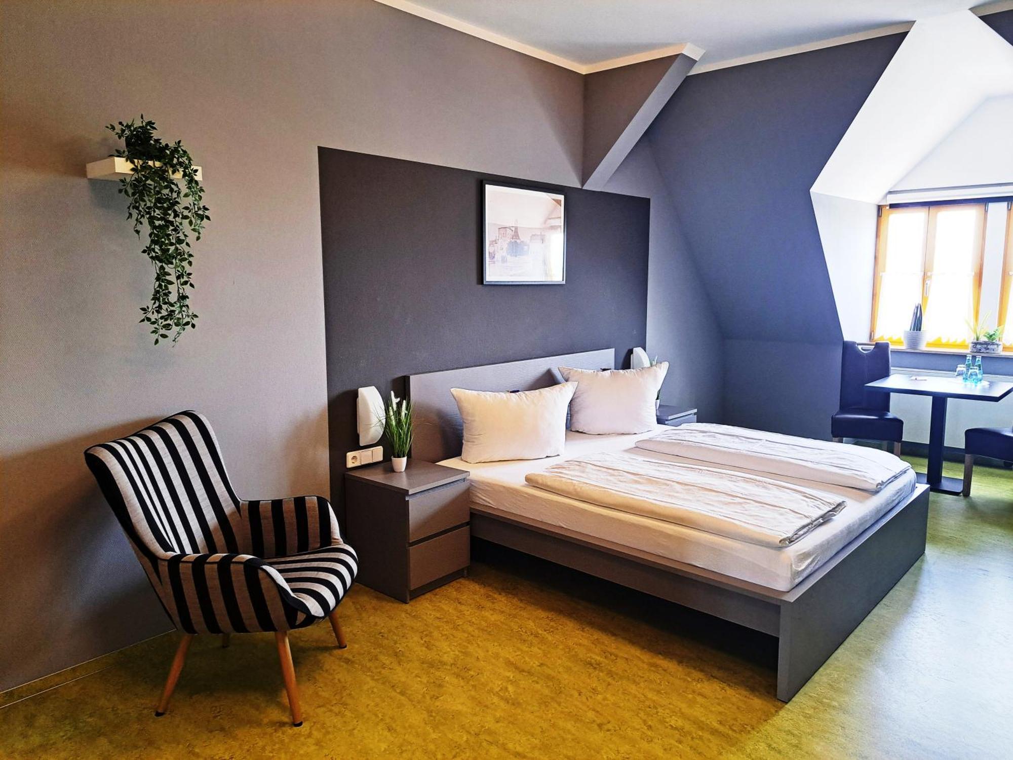 Hotel Altes Salzamt Bad Dürrenberg Zewnętrze zdjęcie