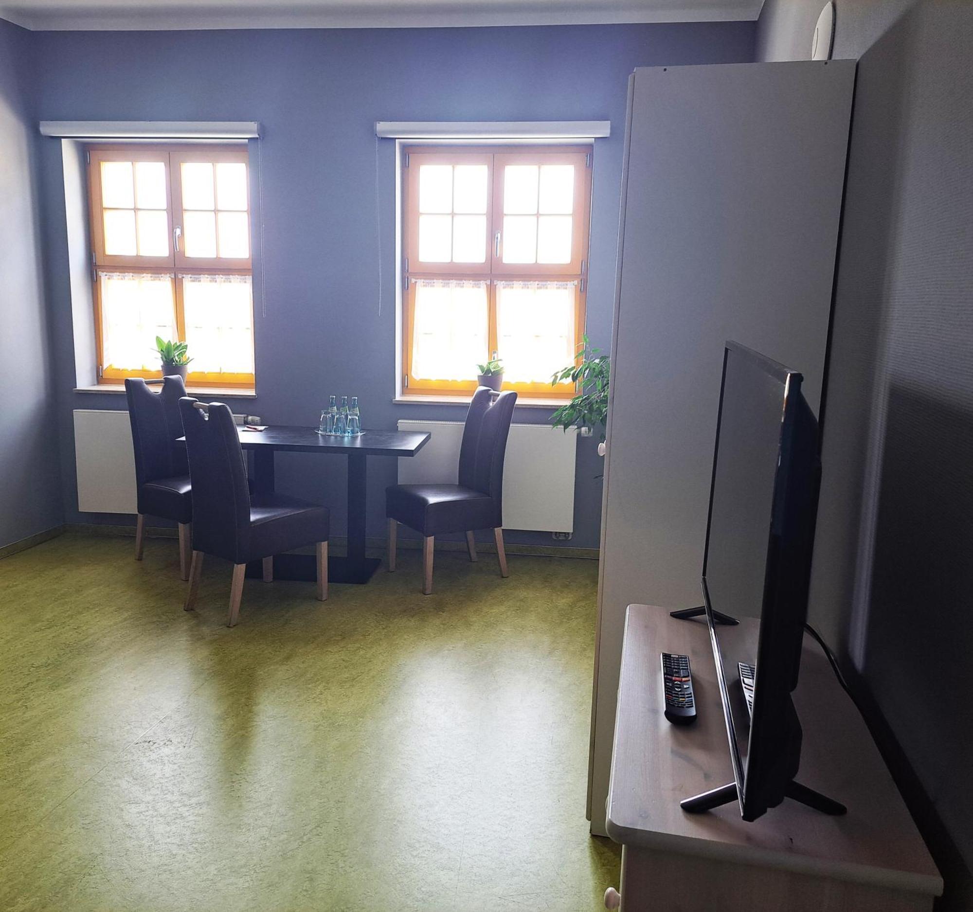 Hotel Altes Salzamt Bad Dürrenberg Zewnętrze zdjęcie