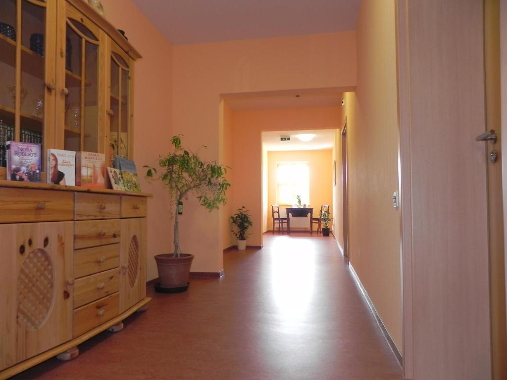 Hotel Altes Salzamt Bad Dürrenberg Zewnętrze zdjęcie