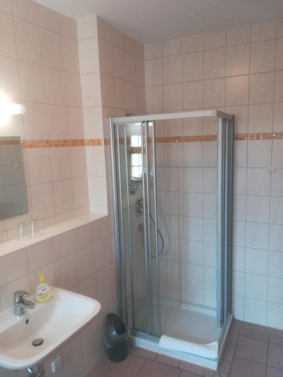 Hotel Altes Salzamt Bad Dürrenberg Zewnętrze zdjęcie