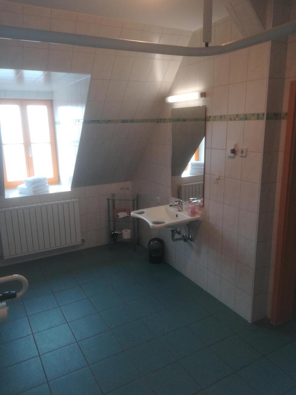 Hotel Altes Salzamt Bad Dürrenberg Zewnętrze zdjęcie