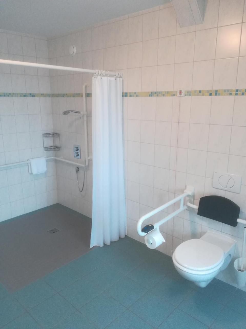 Hotel Altes Salzamt Bad Dürrenberg Zewnętrze zdjęcie