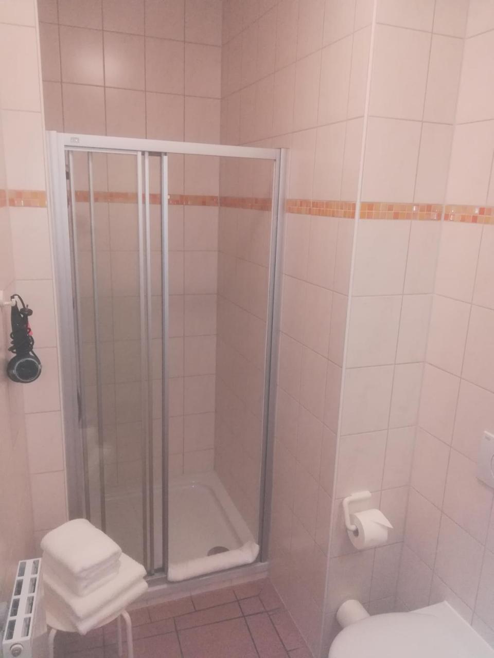Hotel Altes Salzamt Bad Dürrenberg Zewnętrze zdjęcie