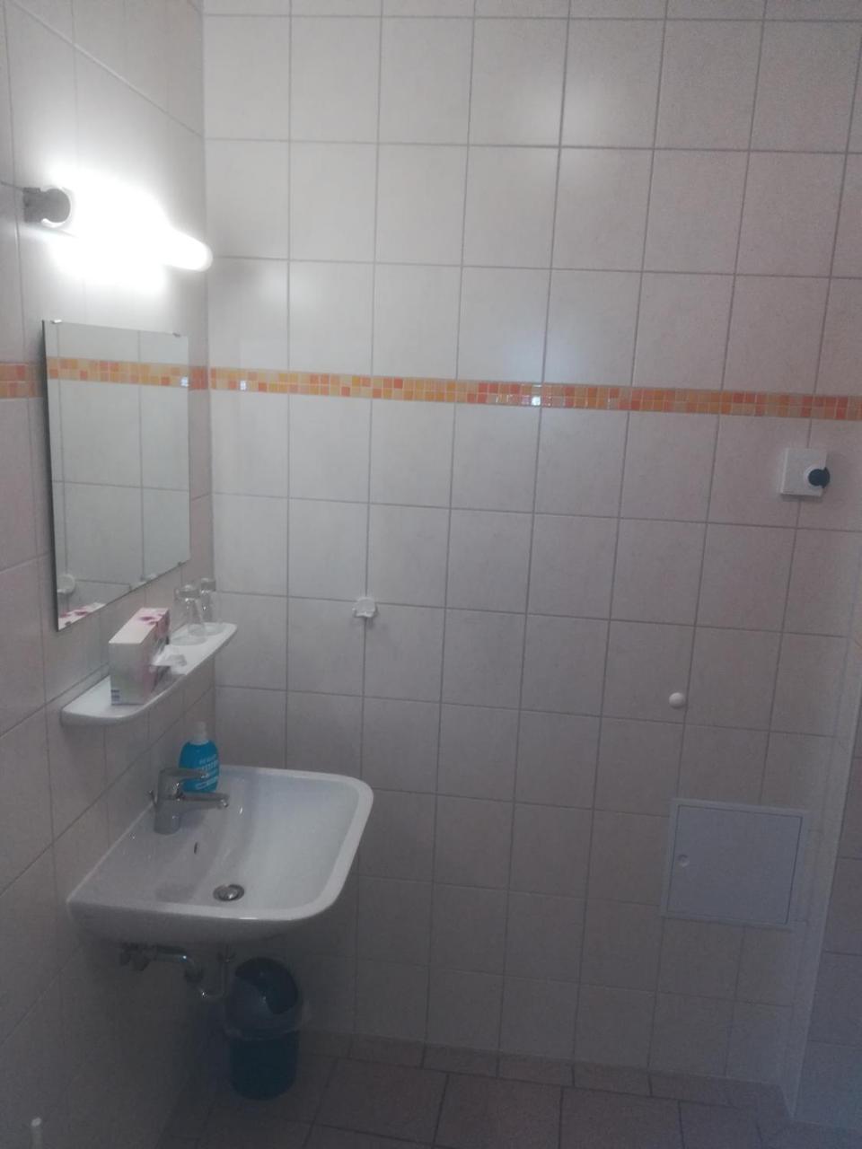 Hotel Altes Salzamt Bad Dürrenberg Zewnętrze zdjęcie