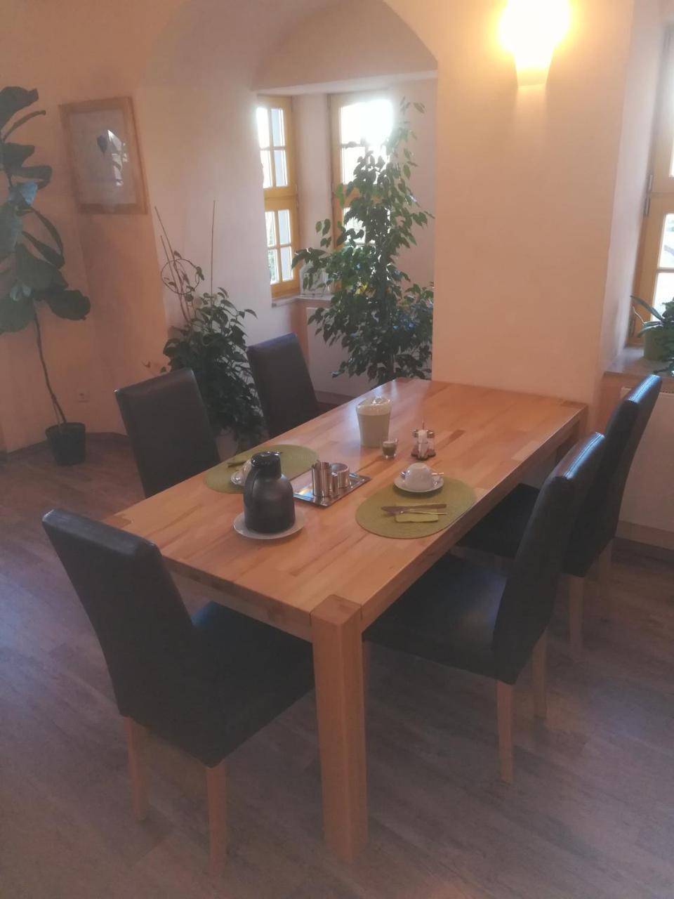 Hotel Altes Salzamt Bad Dürrenberg Zewnętrze zdjęcie