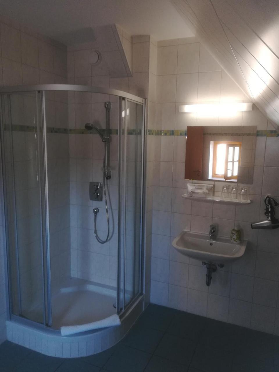 Hotel Altes Salzamt Bad Dürrenberg Zewnętrze zdjęcie